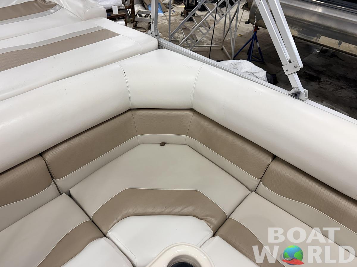 Used 2004 Northwood 2023 Reitta & 40HP Mercury 4Stroke -$