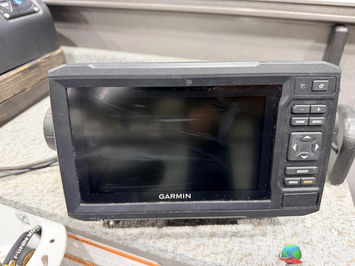 Used 2021 Crestliner 1650 Discovery Aluminum Fishing Boat - $13,995