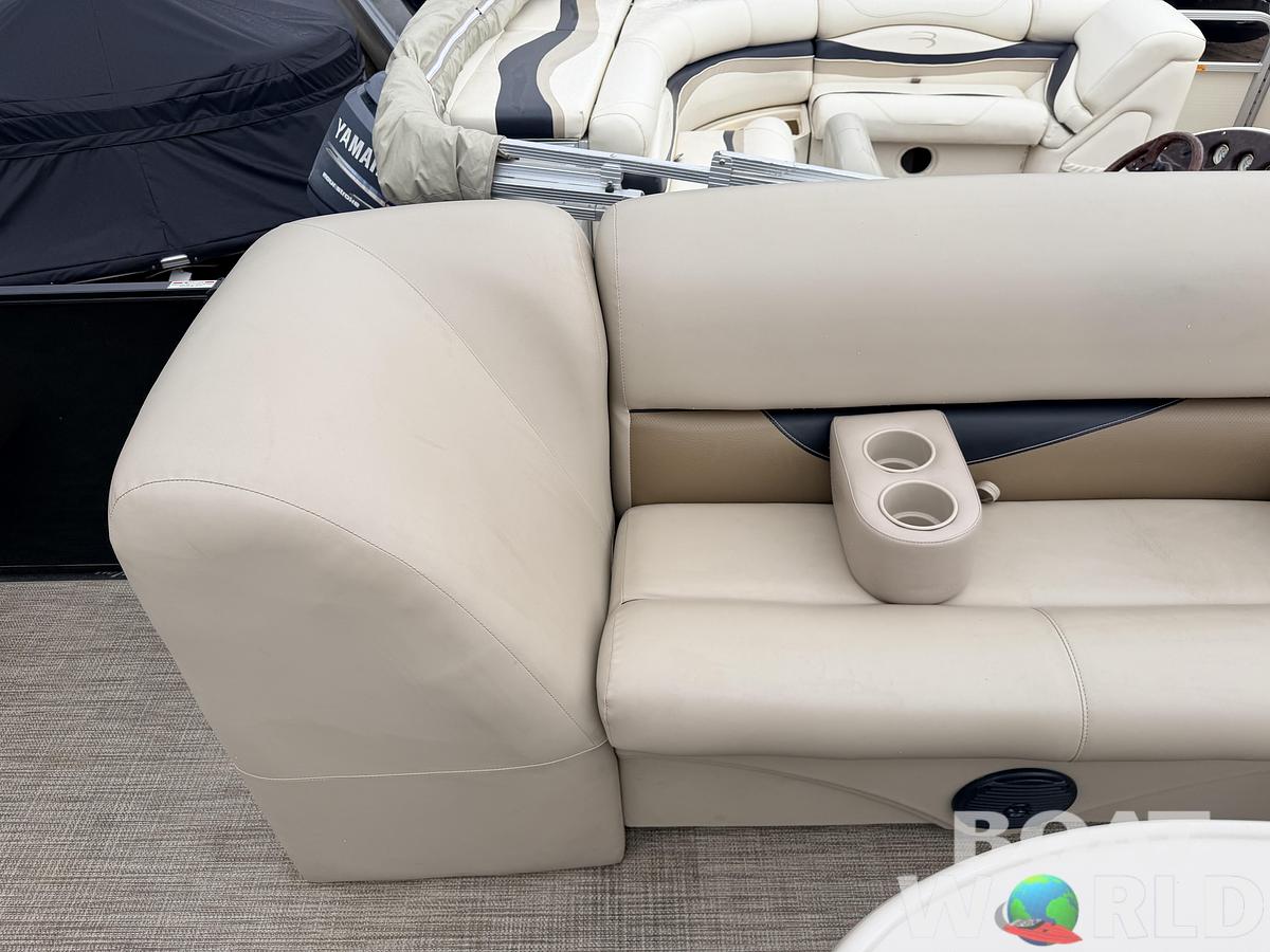 Used 2018 Bentley Encore 240 Cruise SE & 150HP Mercury 4Stroke -$29,995