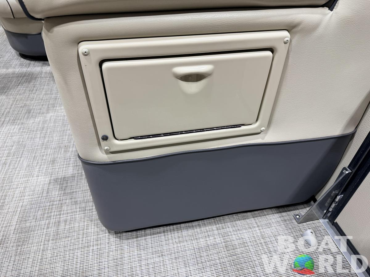 Used 2015 Premier 200 SunSation Pontoon