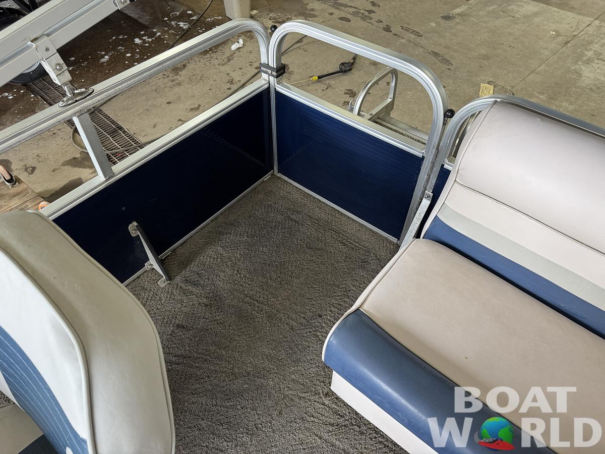 Used 2012 Weeres Cadet 200