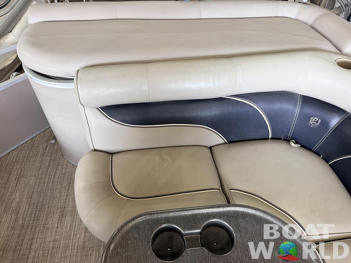 Used 2007 Premier 210 Legend