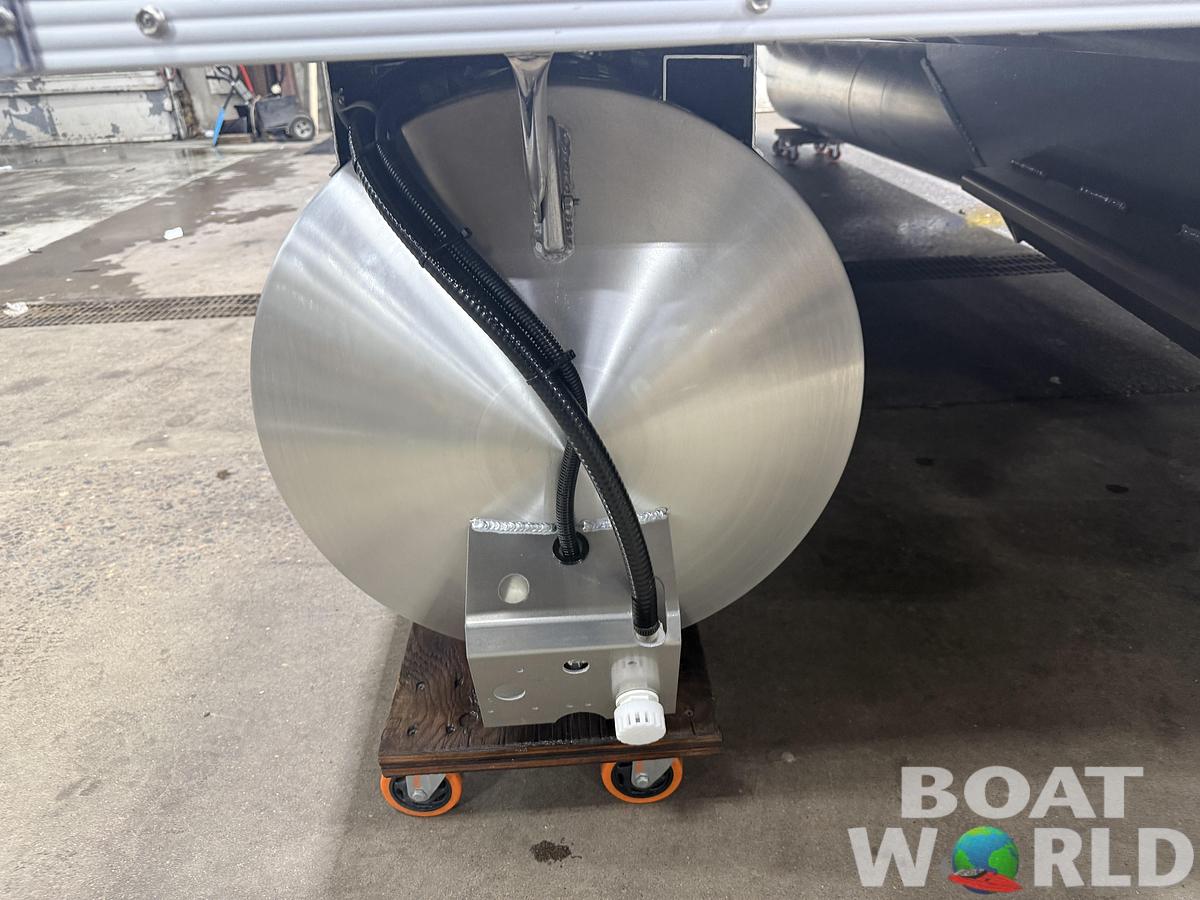 2026 Tahoe Pontoons Sport 23E80 Fish & Cruise Pontoon 