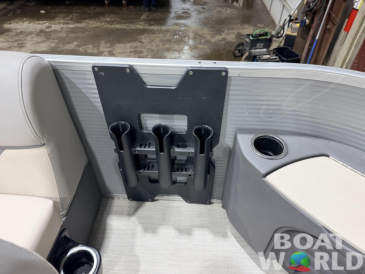 Used 2022 Princecraft 21 Sportfisher 2-S & 115HPMercury 4-Stroke -$29,995