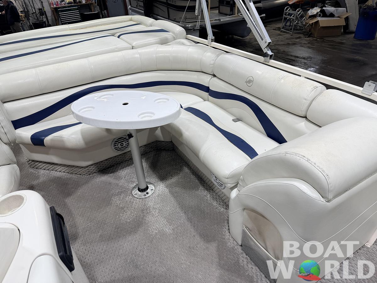 Used 2006 Starcraft 226 Elite