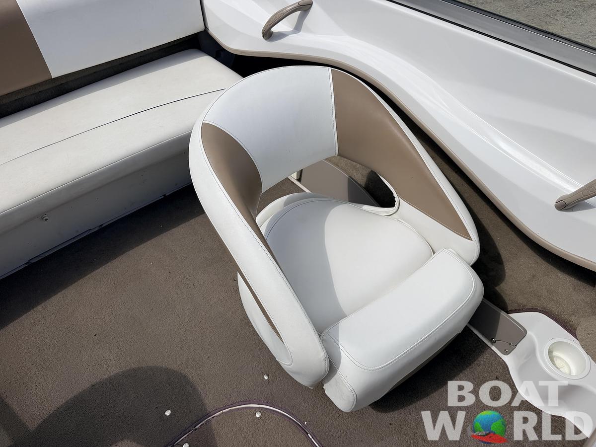Used 2007 Four Winns 190 Horizon & 190HP 4.3L Mercruiser -$9,995