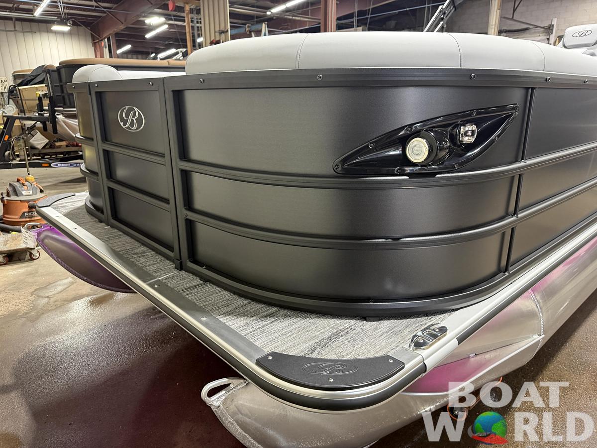 2027 Bentley Legacy 220 Swingback Pontoon $44995