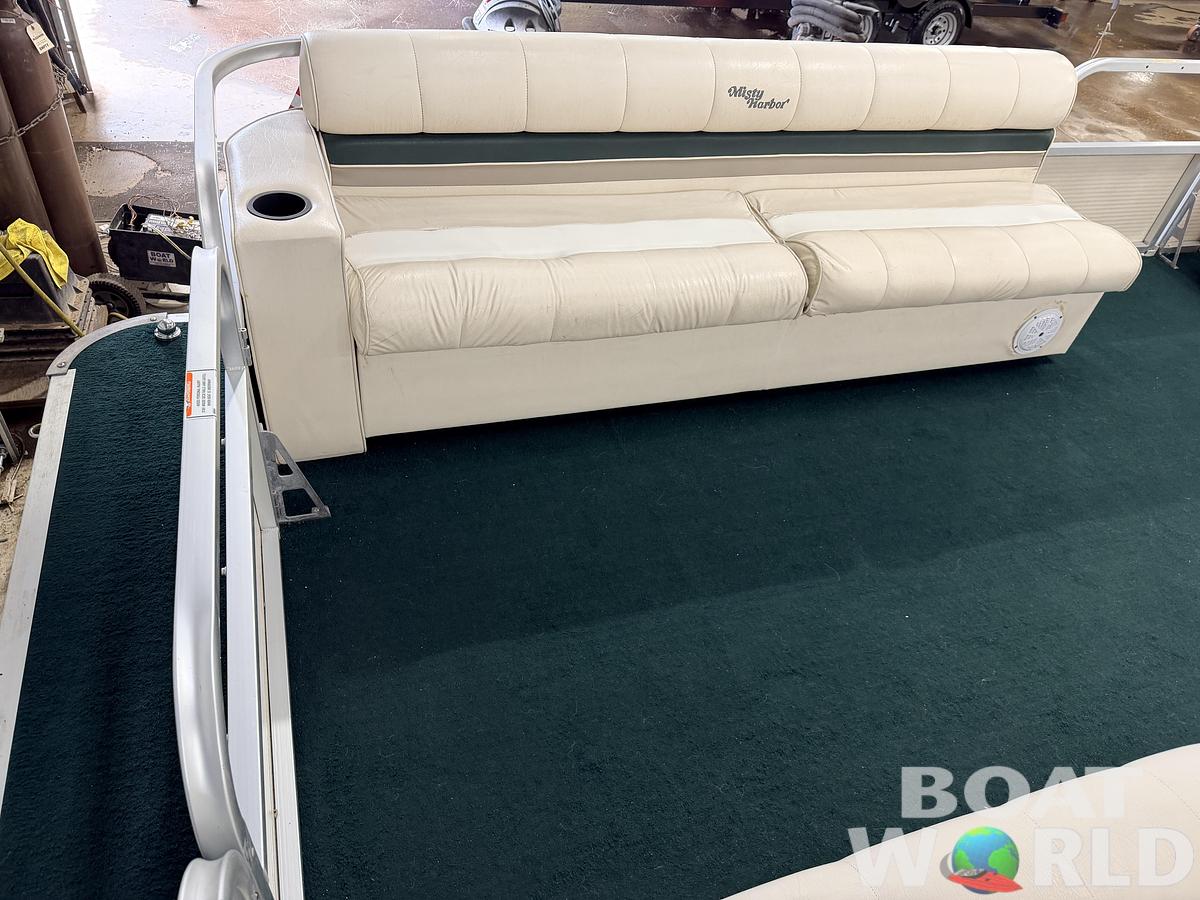 Used 1998 Misty Harbor 2424