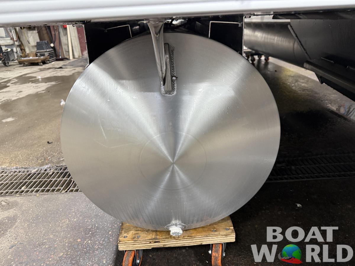 2026 Tahoe Pontoons Sport 2180 Swingback (VRB) 