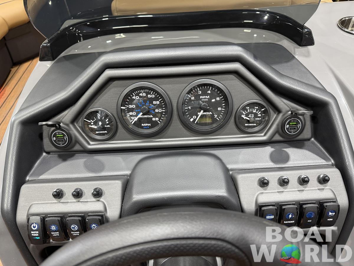 2027 Bentley Legacy 220 QSB Swingback $46995