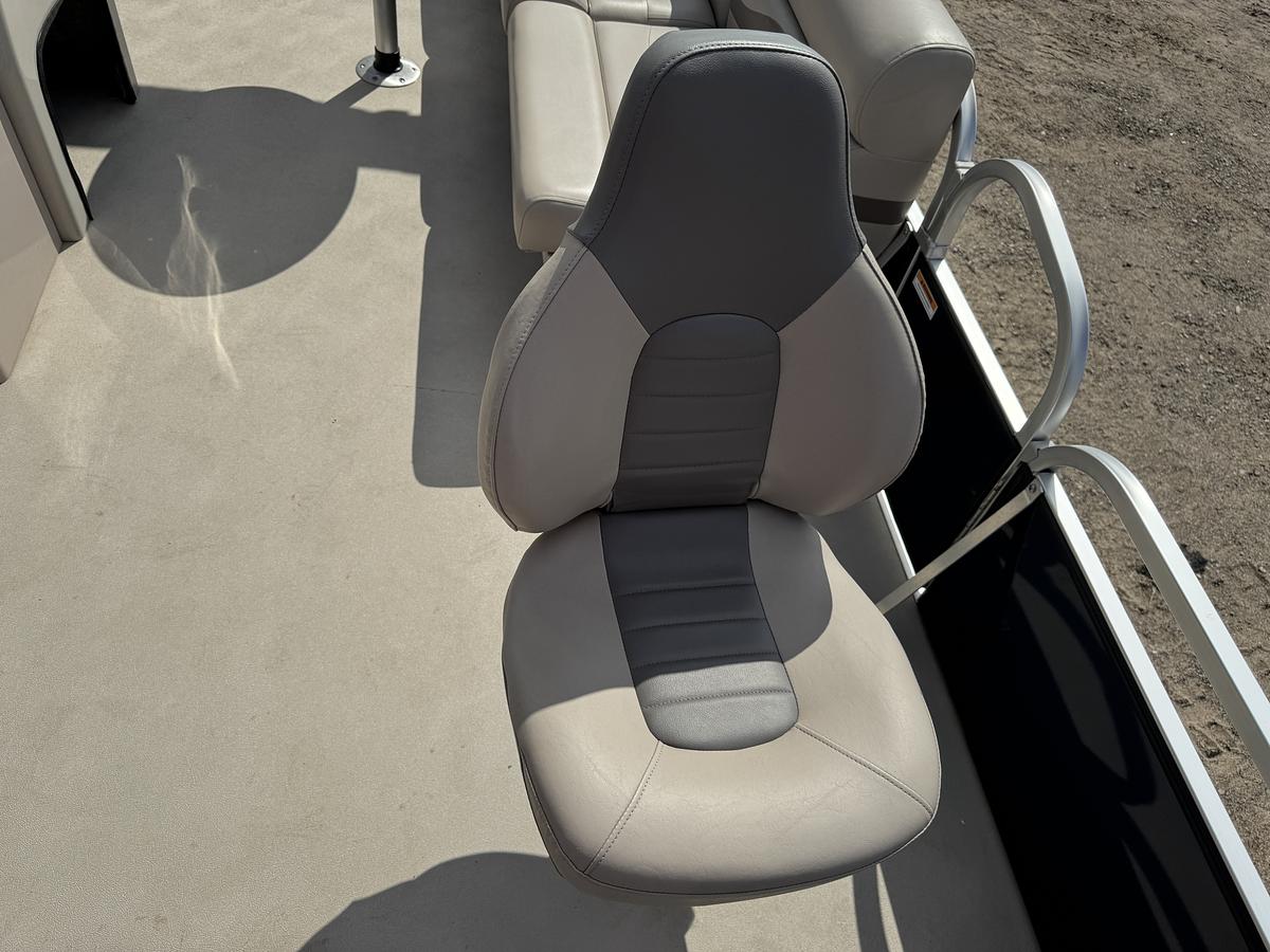 Used 2019 TMC 2000FS