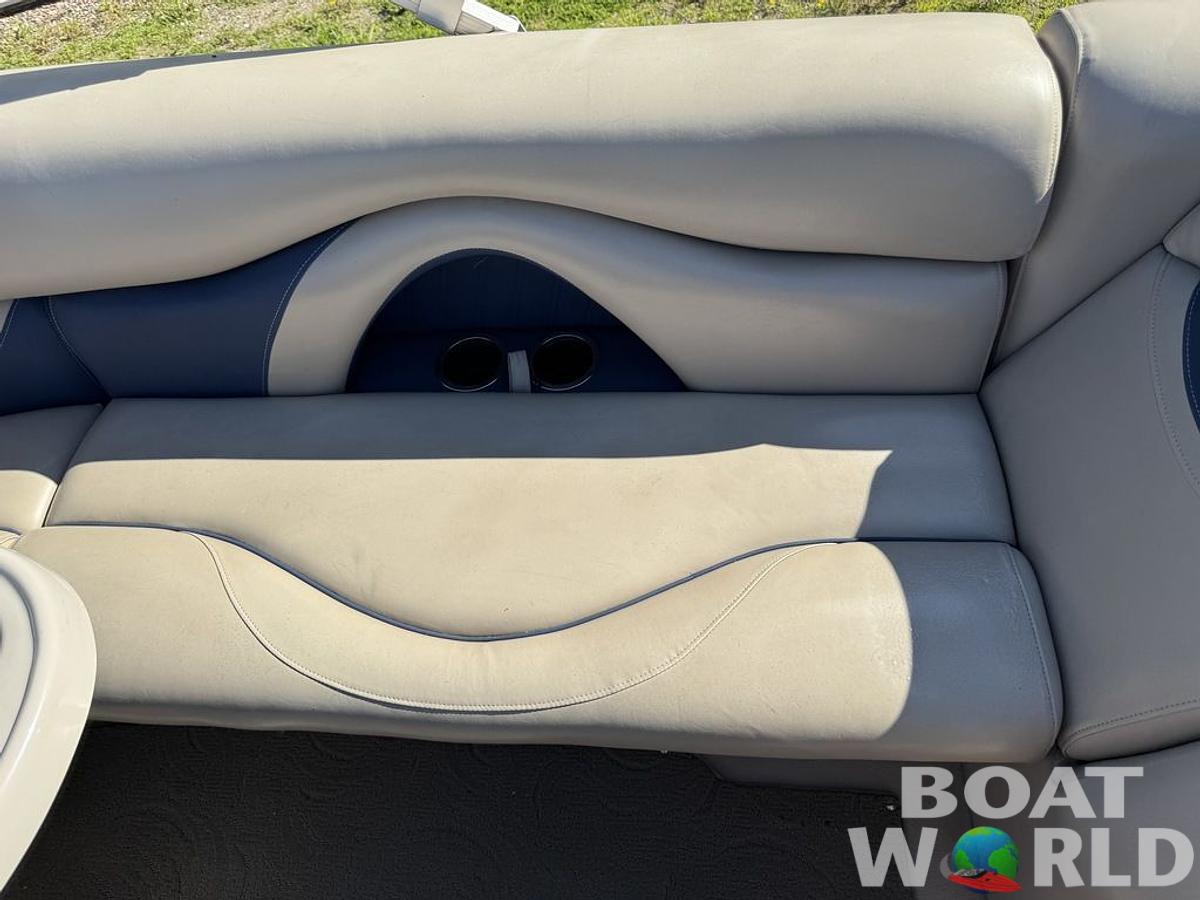 Used 2016 Sylvan 820 Cruise Pontoon