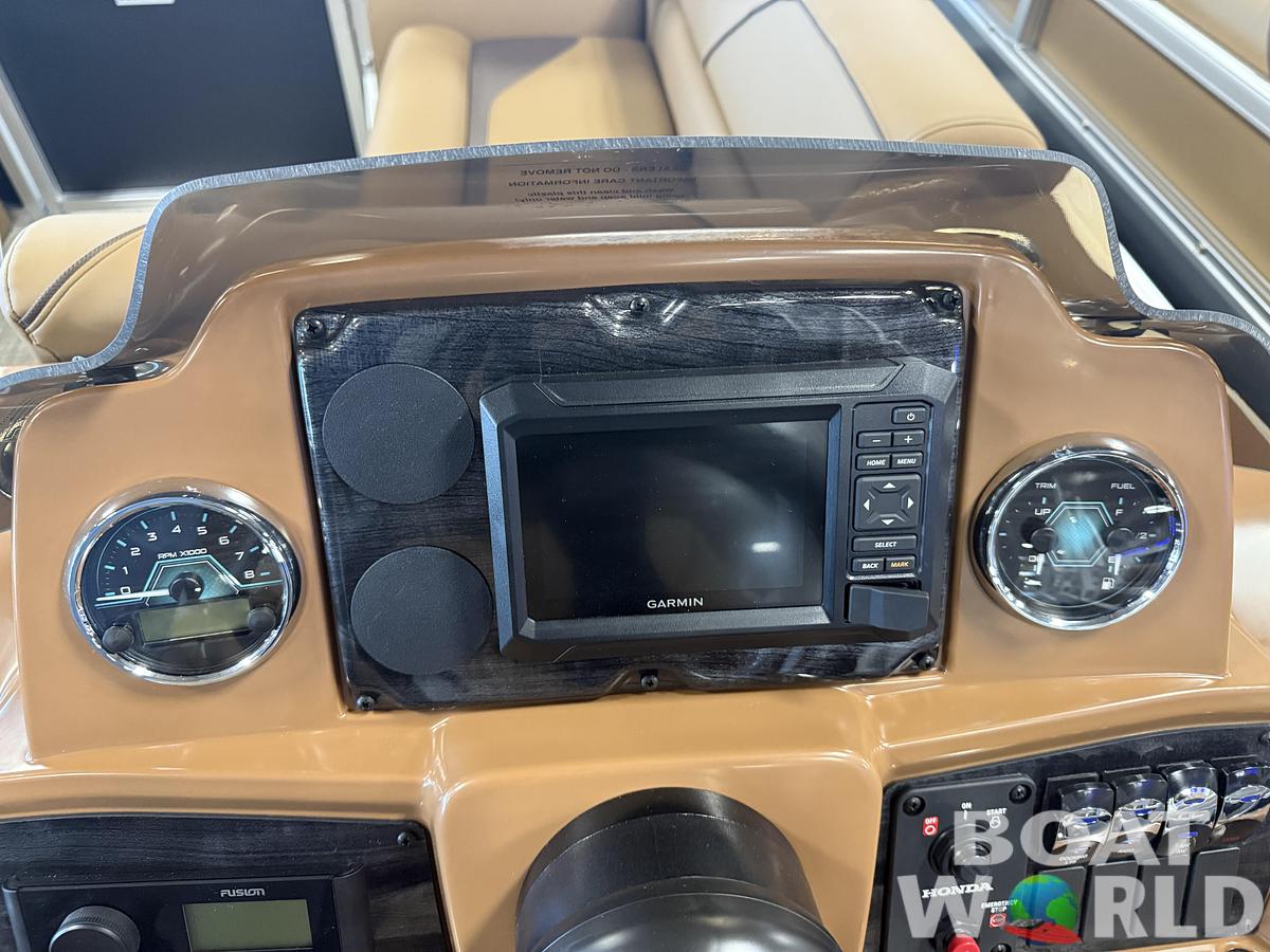 2027 Tahoe Sport VRB 2180 Swingback $33995
