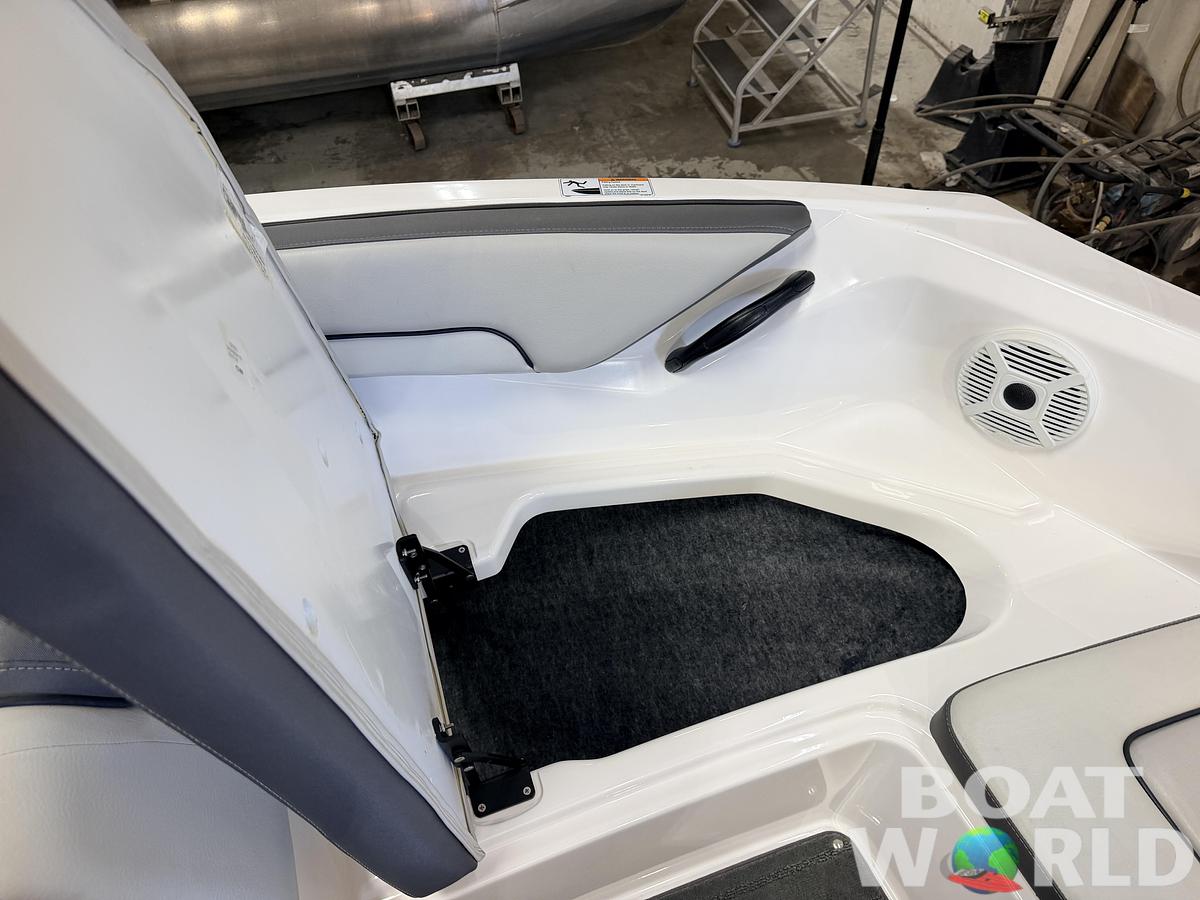 Used 2023 Yamaha AR 190