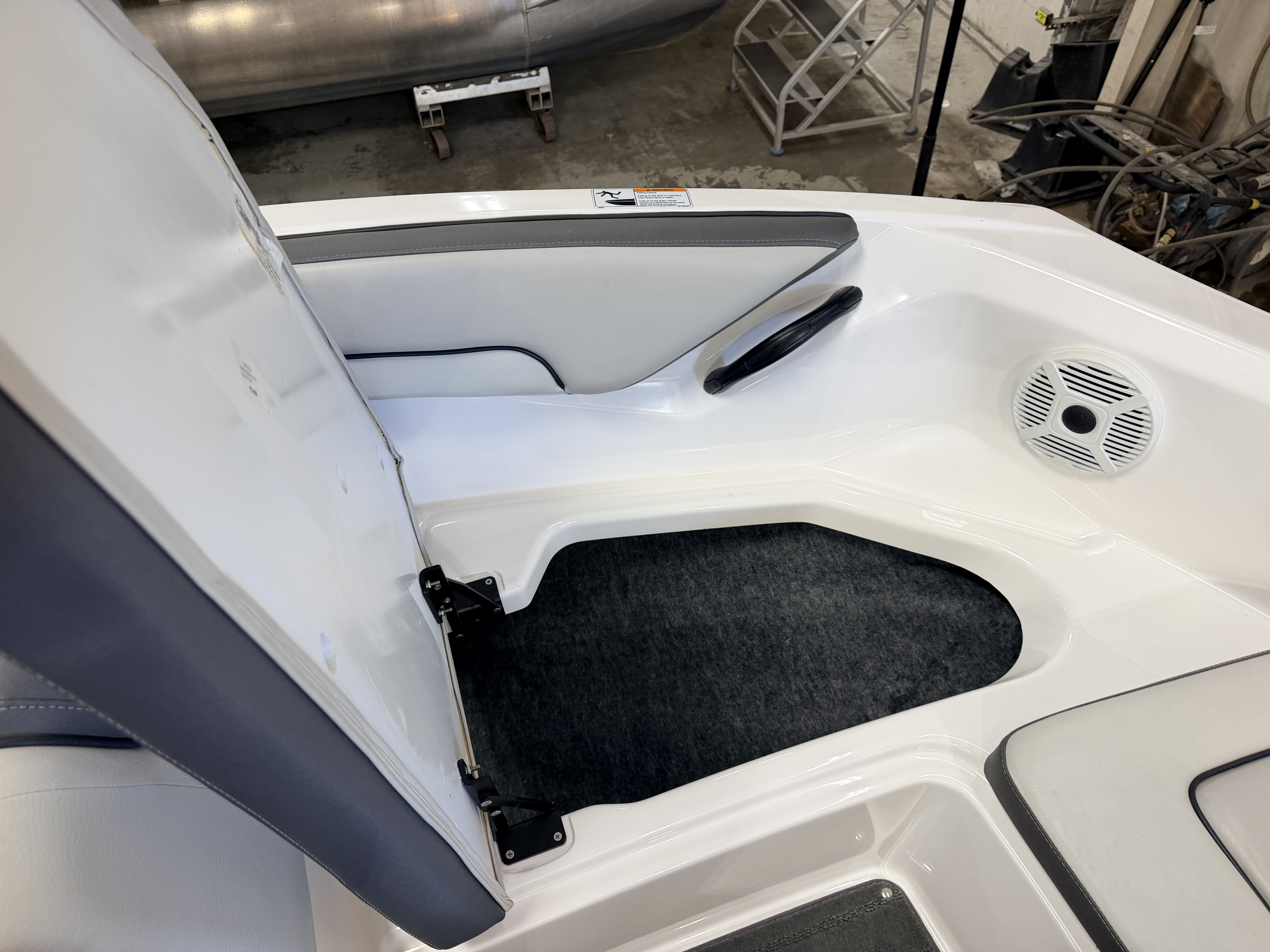 Used 2023 Yamaha AR 190