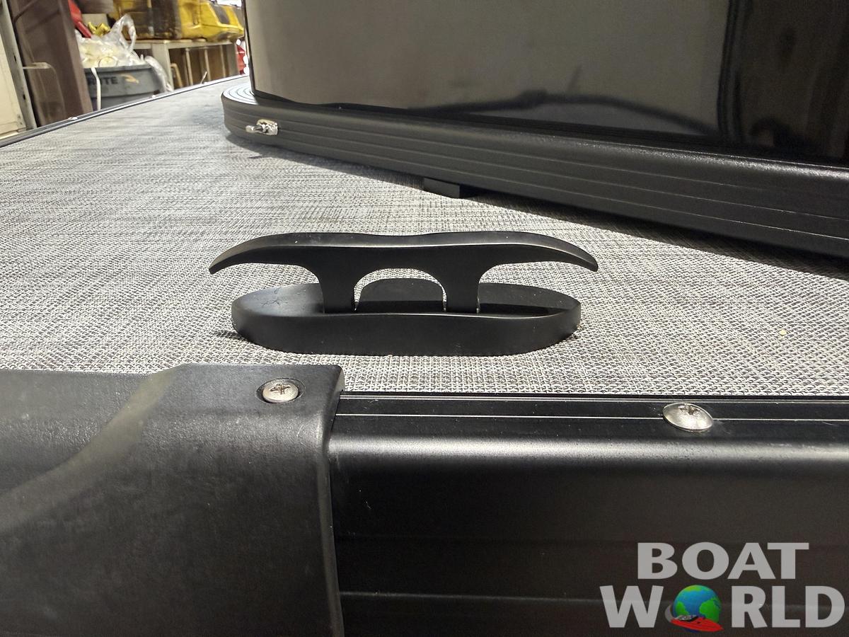 2027 Princecraft Vectra 21 Cruise Pontoon $32995
