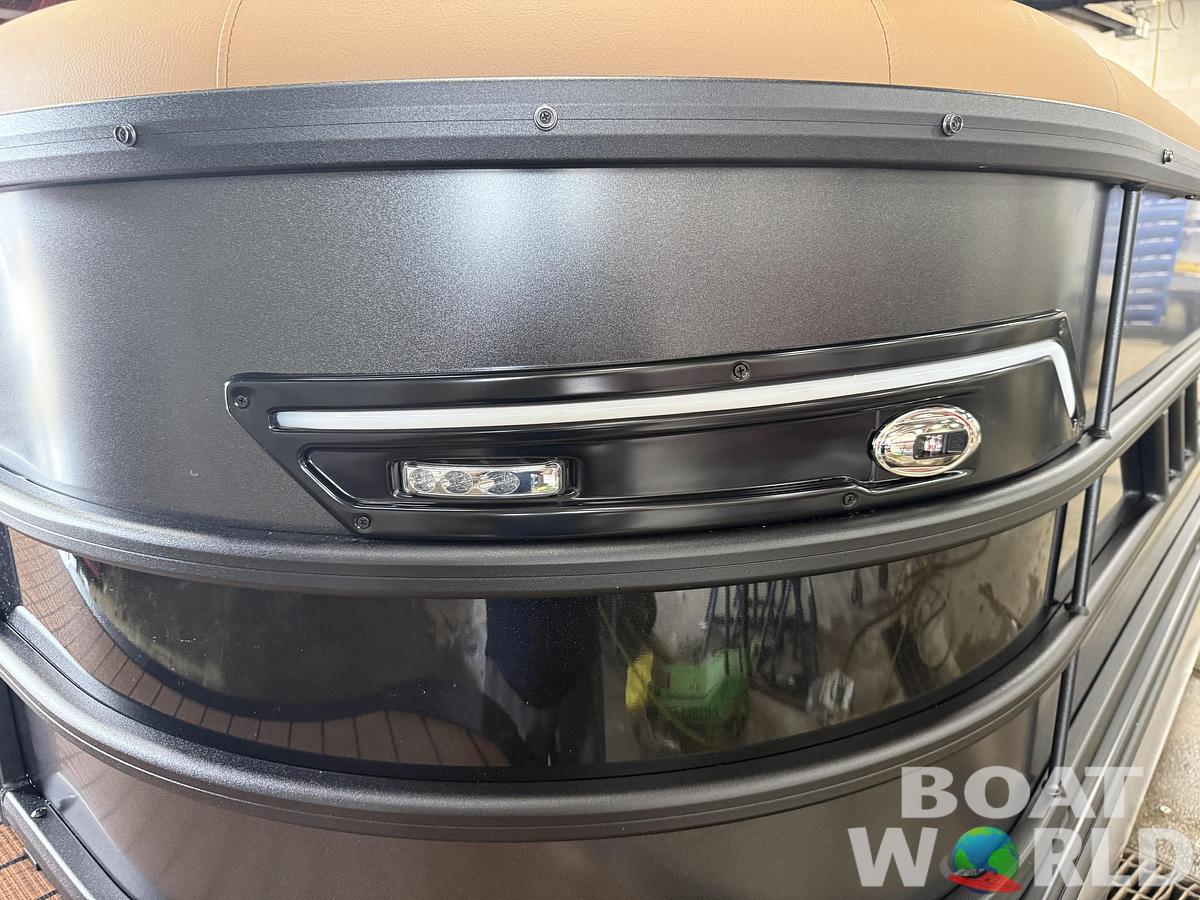 2026 Bentley 300HP Elite 253 Admiral Quad Lounge Tritoon $79995