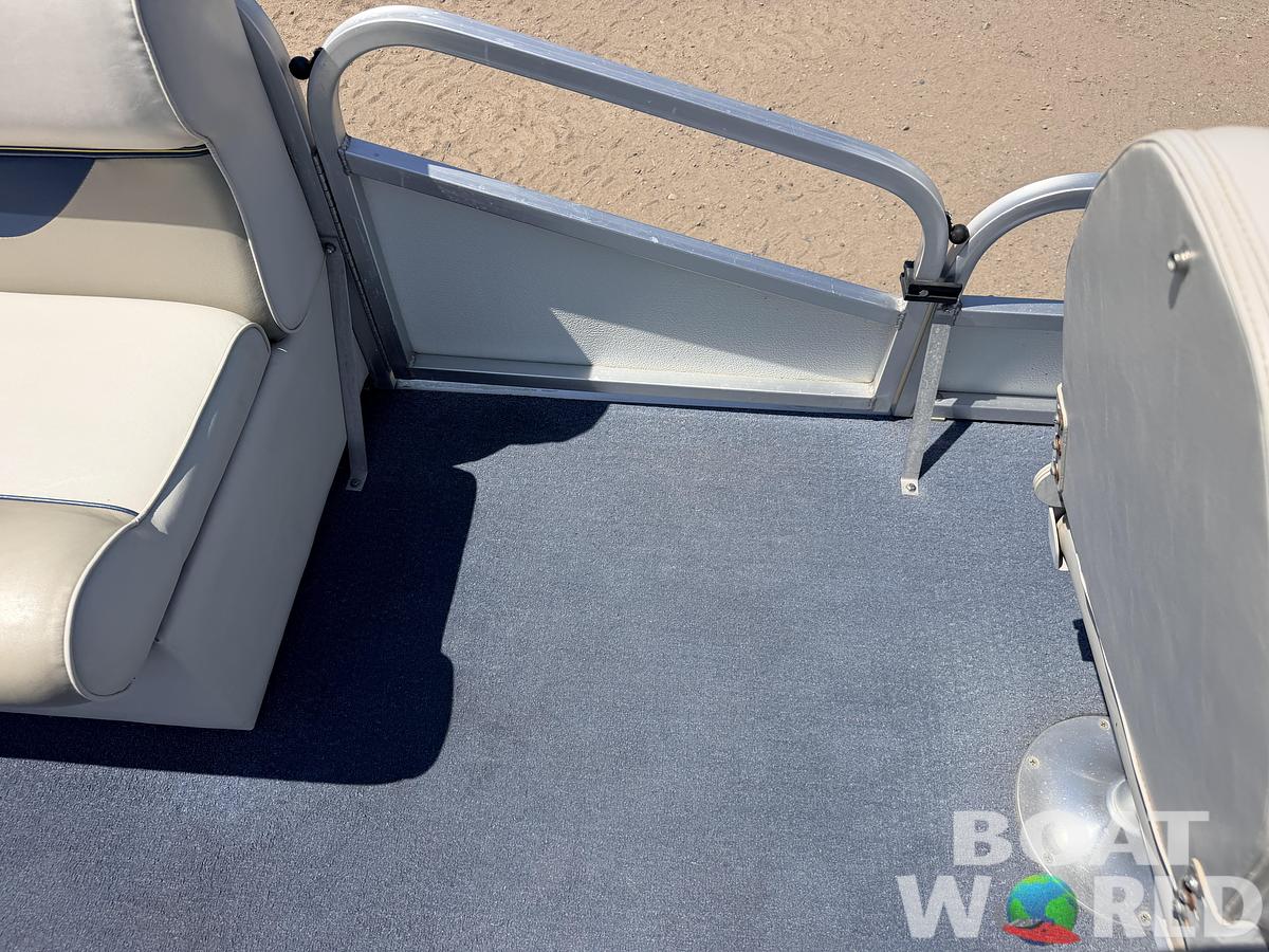 Used 2004 Palm Beach 200 CastMaster & 50HP Mercury 4Stroke -$12,995
