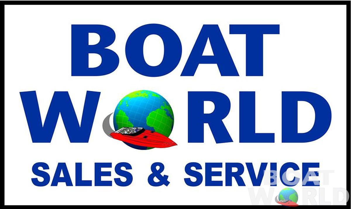 Used Used Sea Legs - With Installation