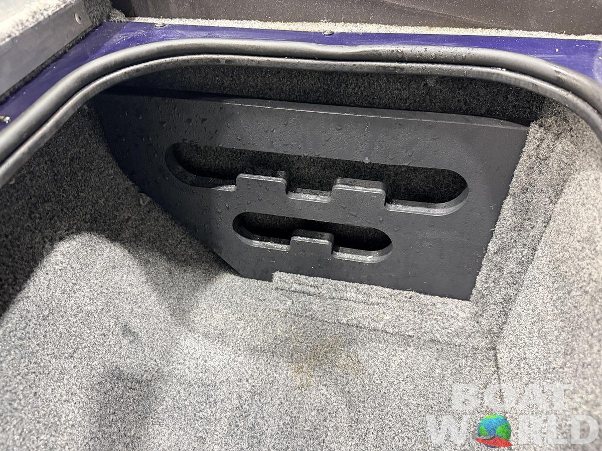 Used 2022 Tracker 175 Pro Team TF