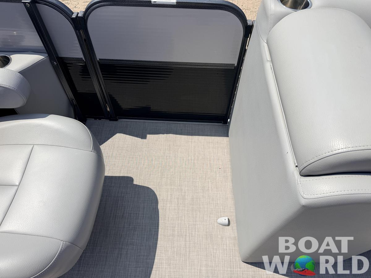 Used 2015 Misty Harbor 220 Cruise & 150HP Yamaha SHO -$29,995