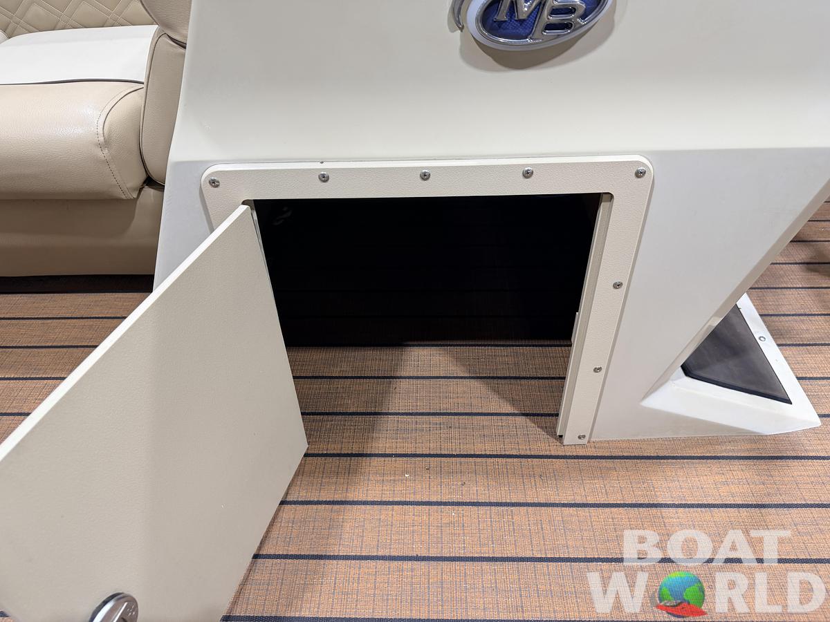 Used 2020 Montego Bay C8520 Cruise DLX