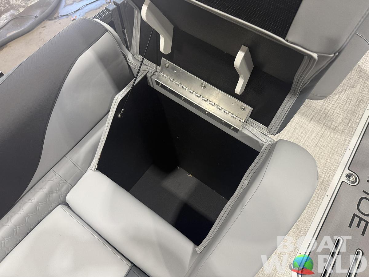 2027 Tahoe LTZ 300HP VRB Swingback $69995