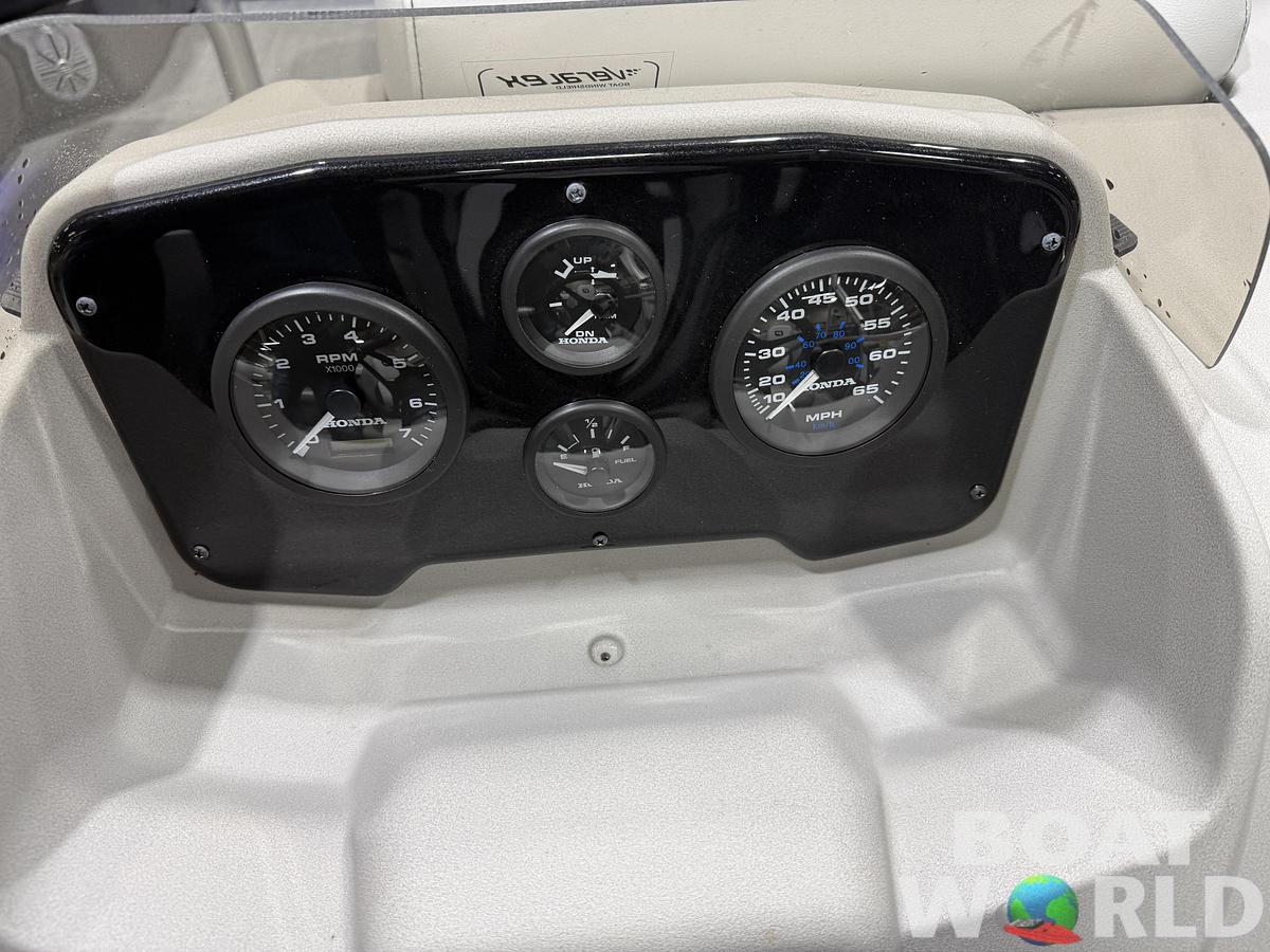 2025 Princecraft 23' Swingback & 150HP 