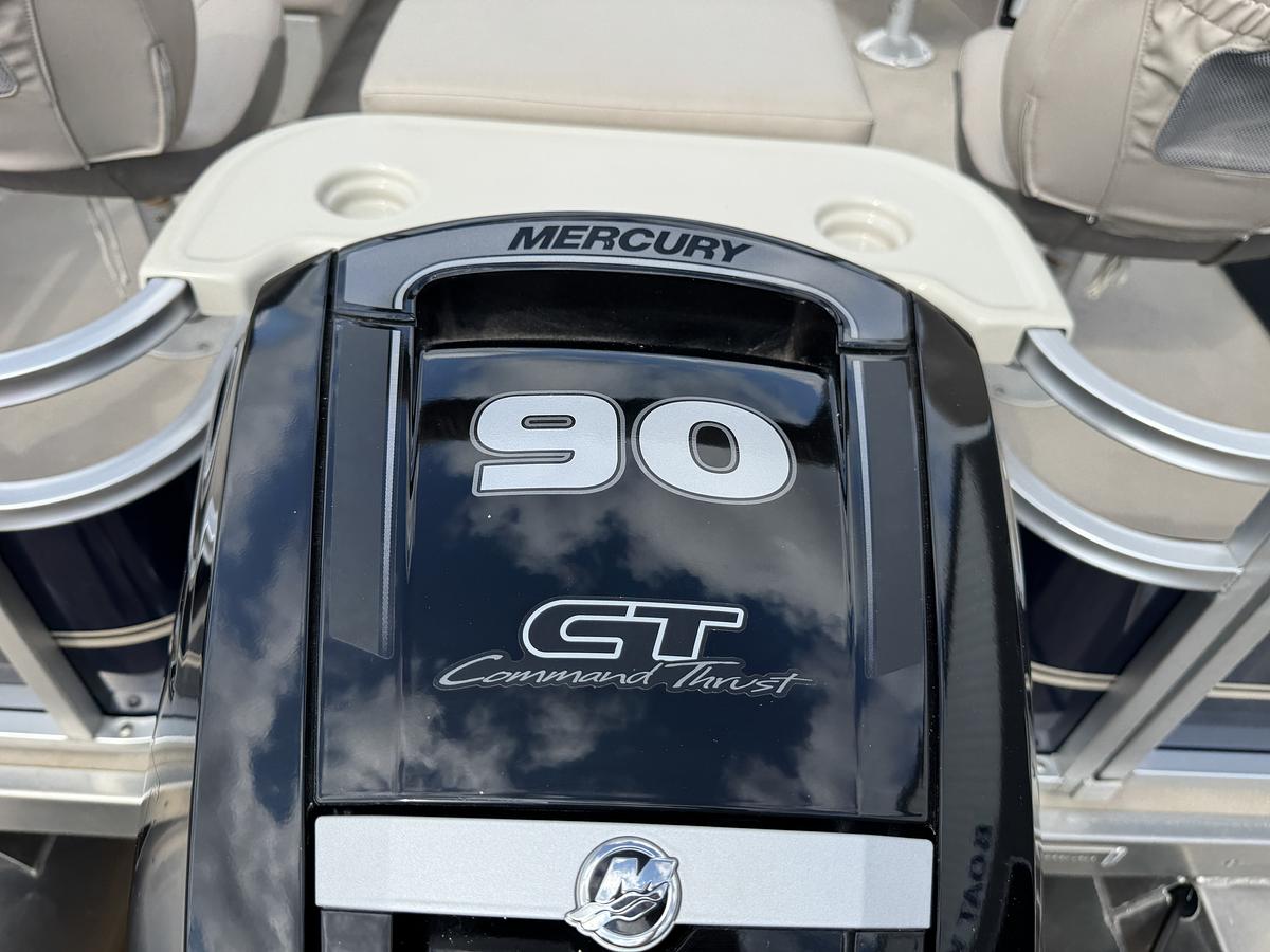 Used 2019 TMC 2000FS