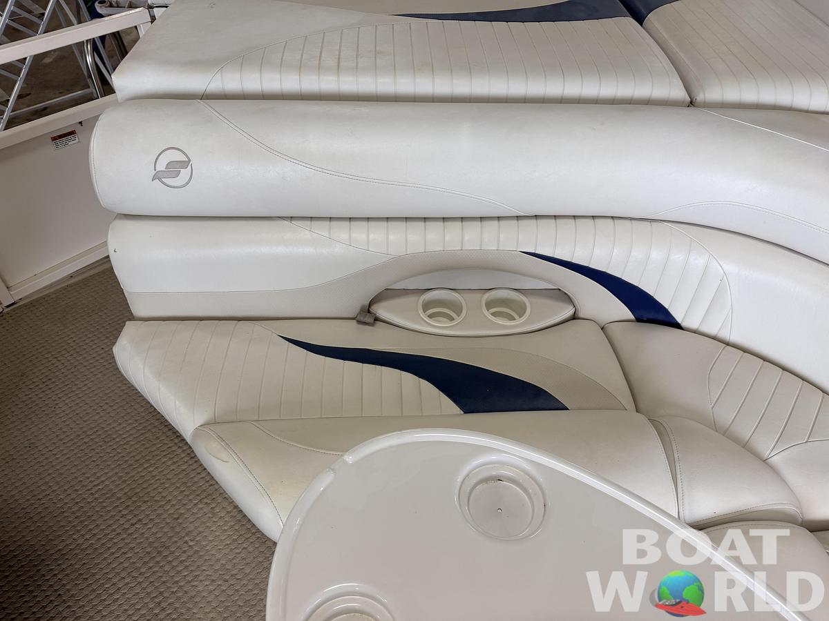 Used 2008 Starcraft 226 Limited & 60HP Mercury 4Stroke -$12,995