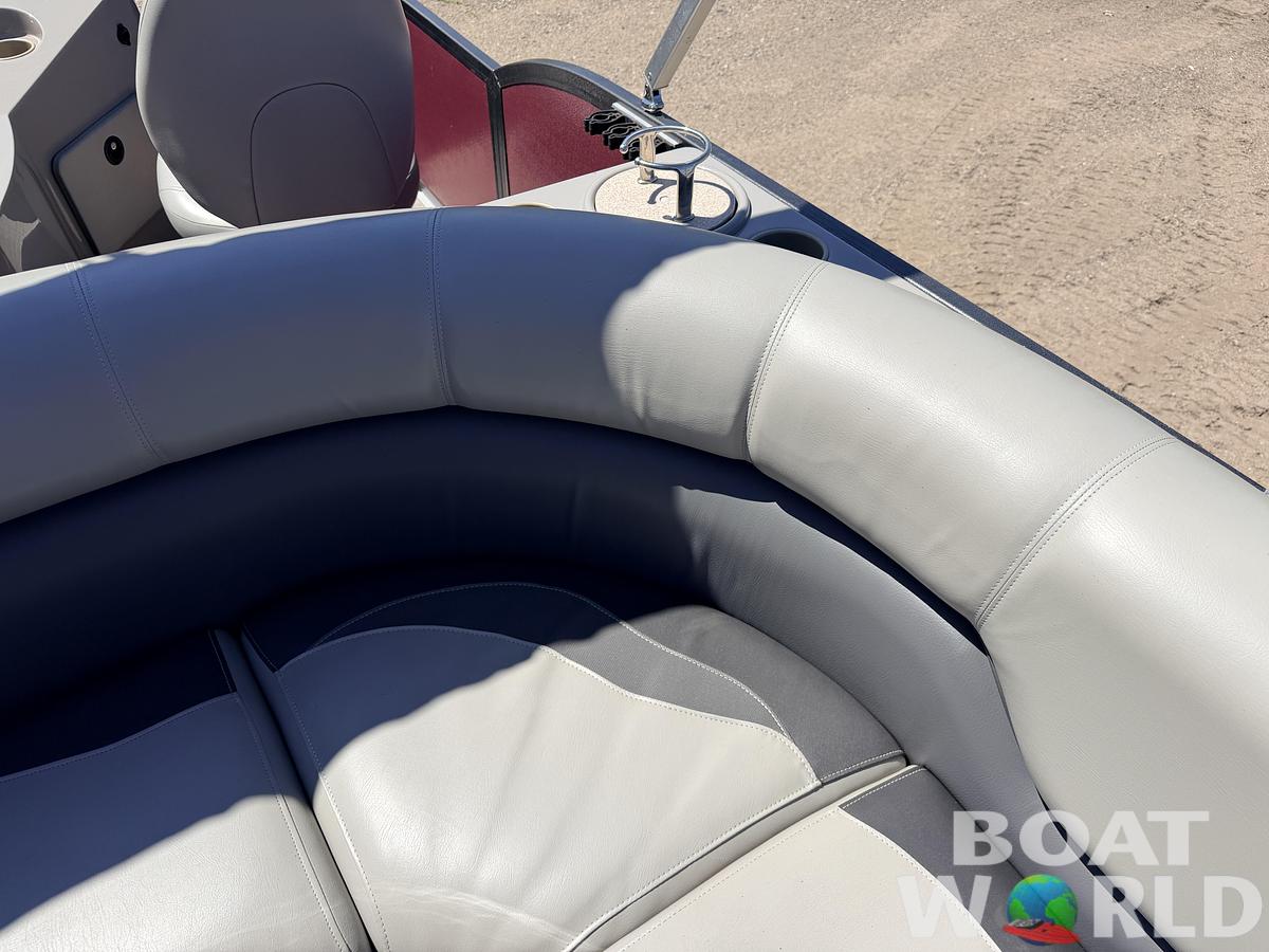 Used 2016 Premier 220 Explorer