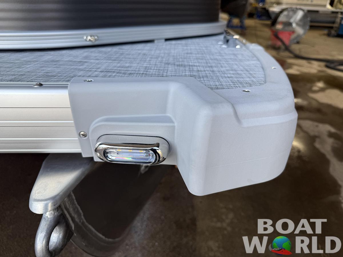 2026 Princecraft Vectra 21 Quad Lounge Pontoon $30995