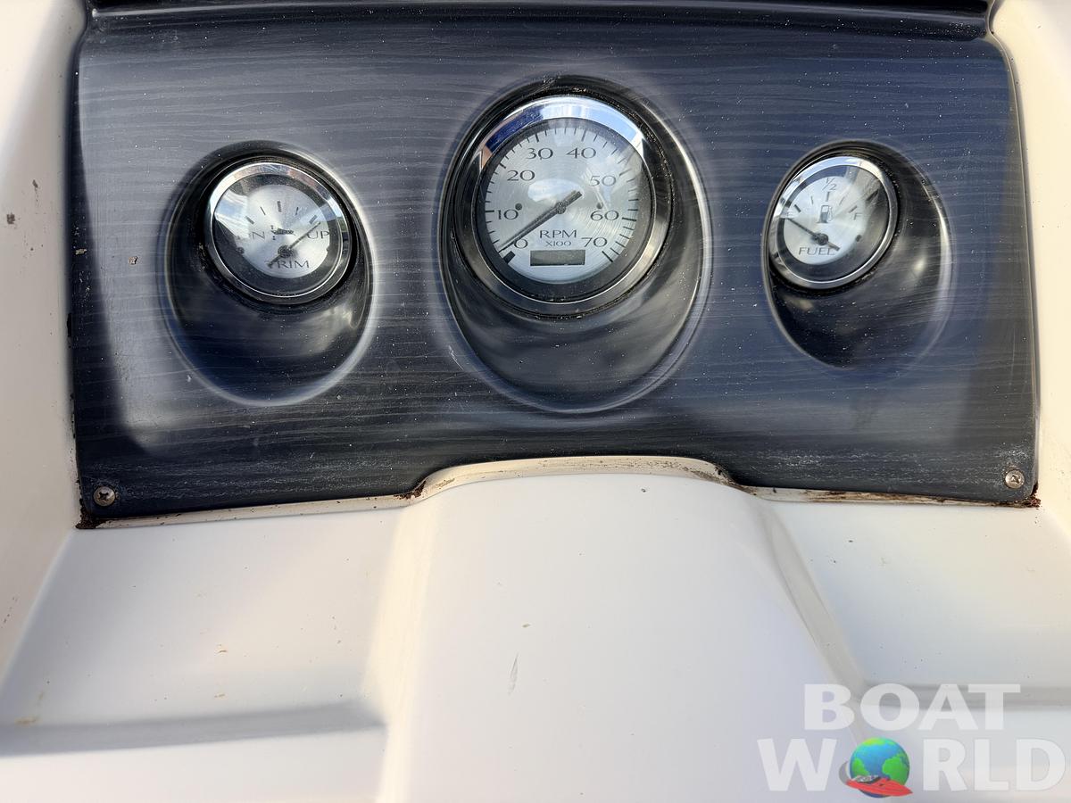 Used 2018 Bennington 20 SSRX & 50HP Yamaha 4 Stroke -$24,995