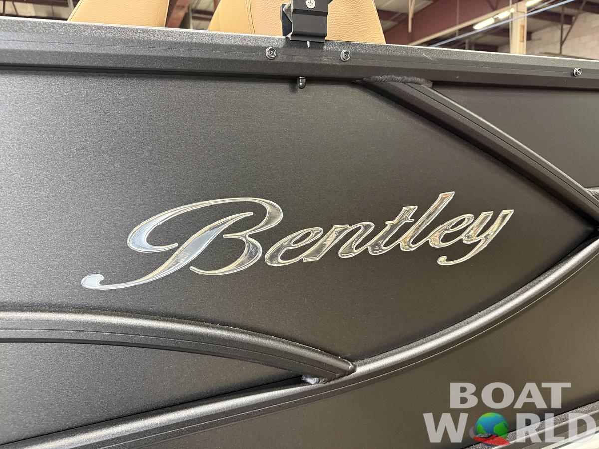 2027 Bentley Legacy 220 QSB Swingback $46995