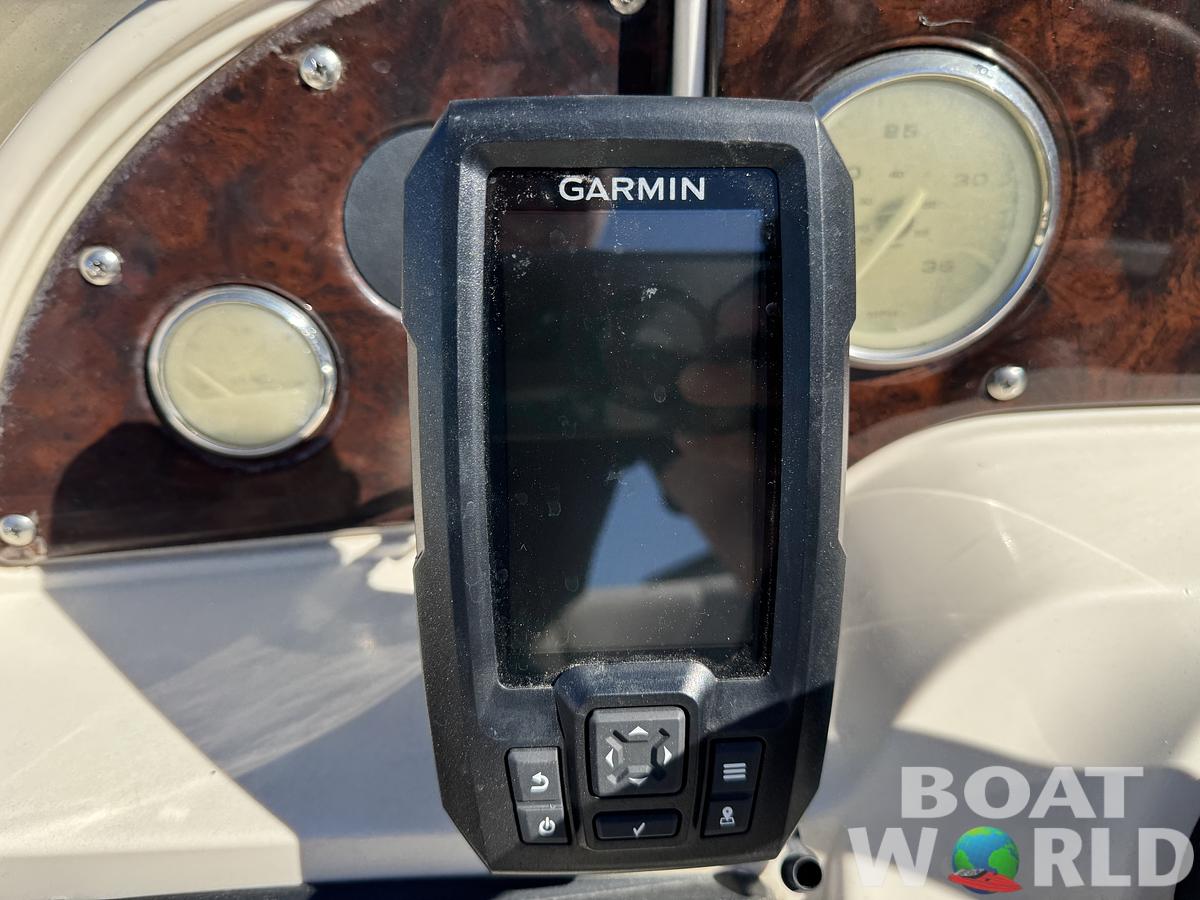 Used 2004 Sweetwater 2222 DF Pontoon