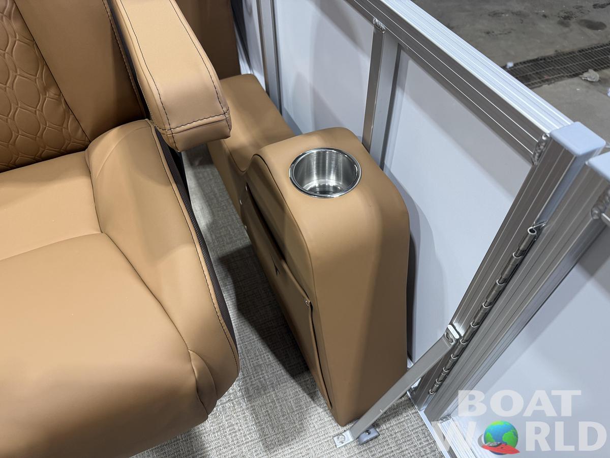 2026 Tahoe LTZ QLS 2385 Quad Lounge Shift $41995