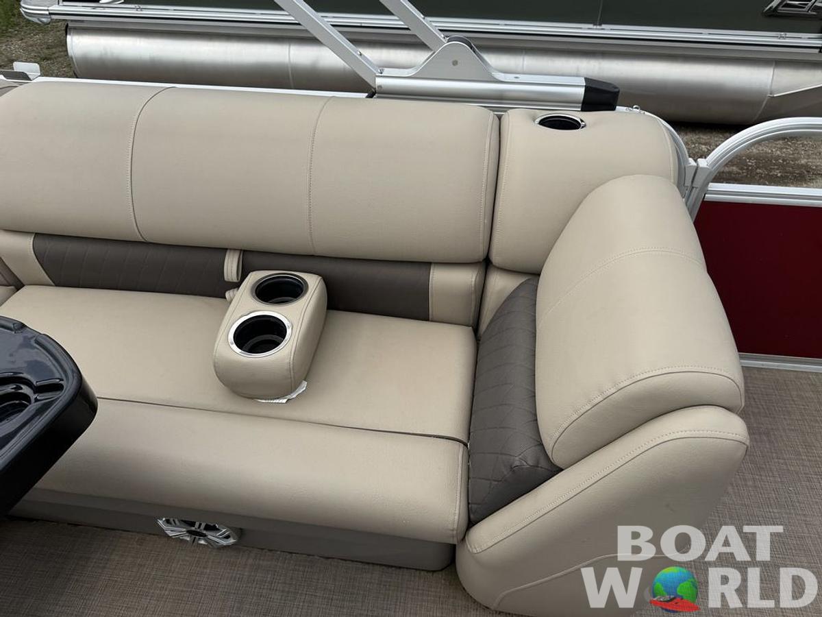 Used 2023 Sun Tracker Party Barge® 20 DLX