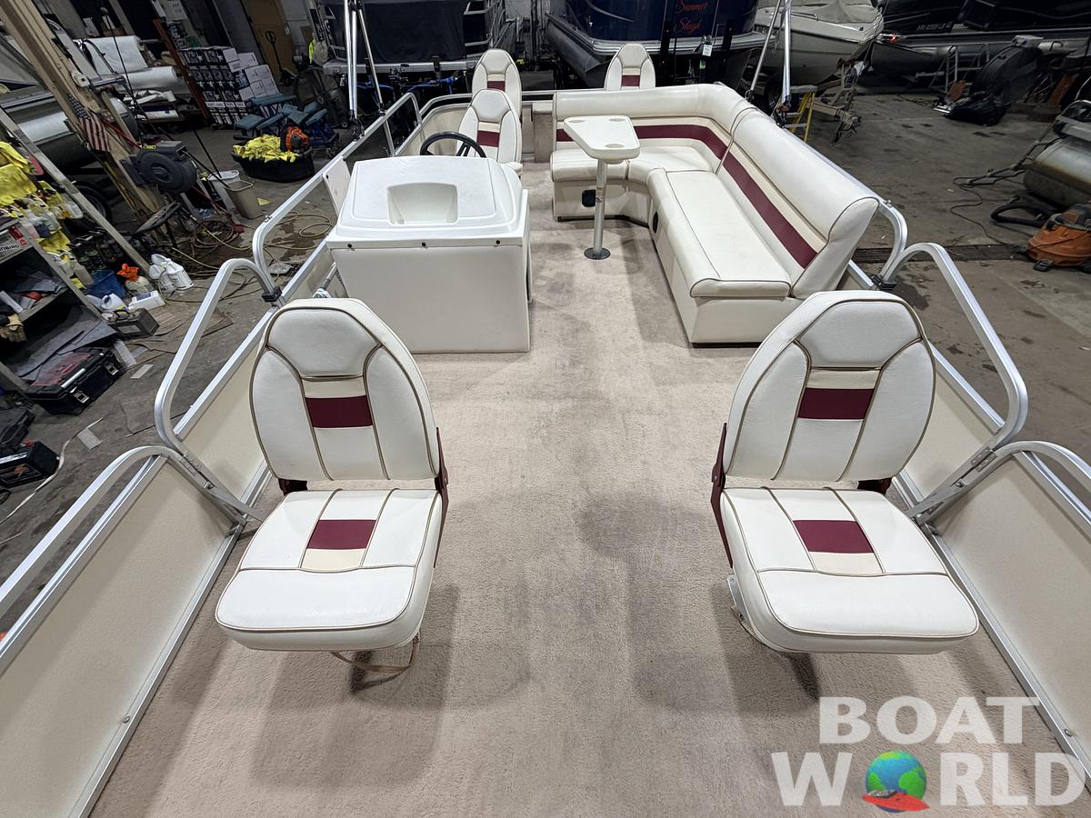 Used 1998 Northwood 820 -$1,995