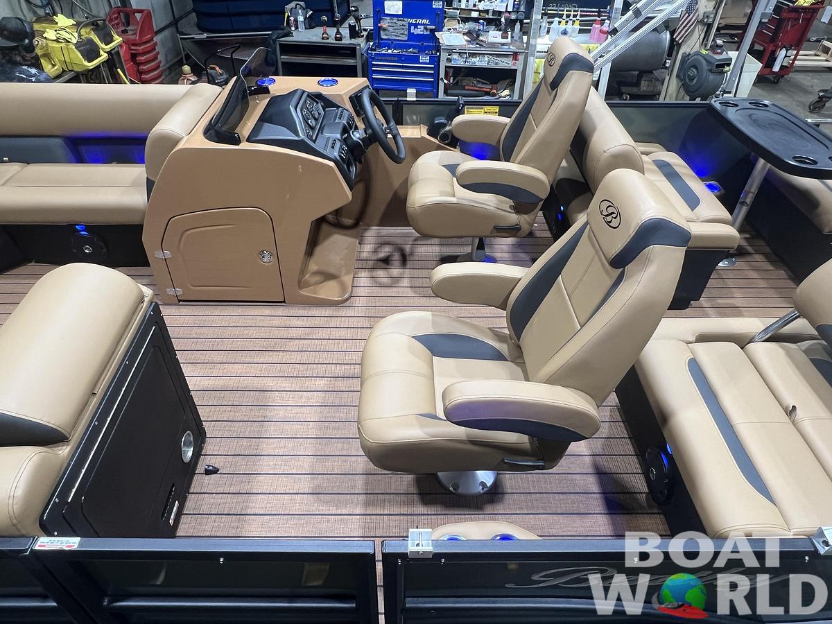 2026 Bentley Legacy 220 QSB Swingback $43995