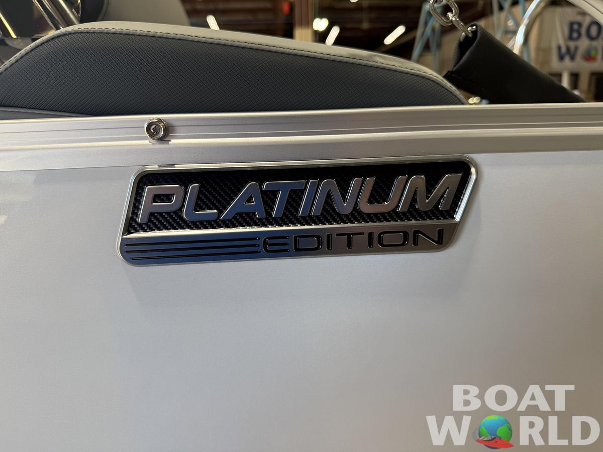 2026 Tahoe LTZ QLS 2385 Quad Lounge Shift $41995