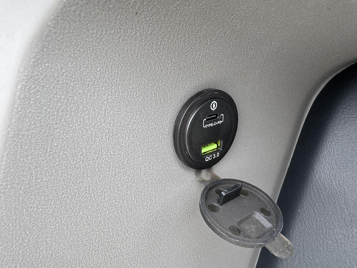 Used 2023 Tahoe Pontoons LTZ 2385 Elite Cruise & Honda 115HP 4-Stroke EFI