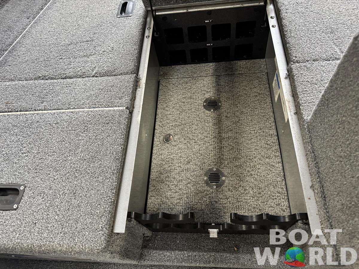 Used 2013 Alumacraft Competitor 165 CS