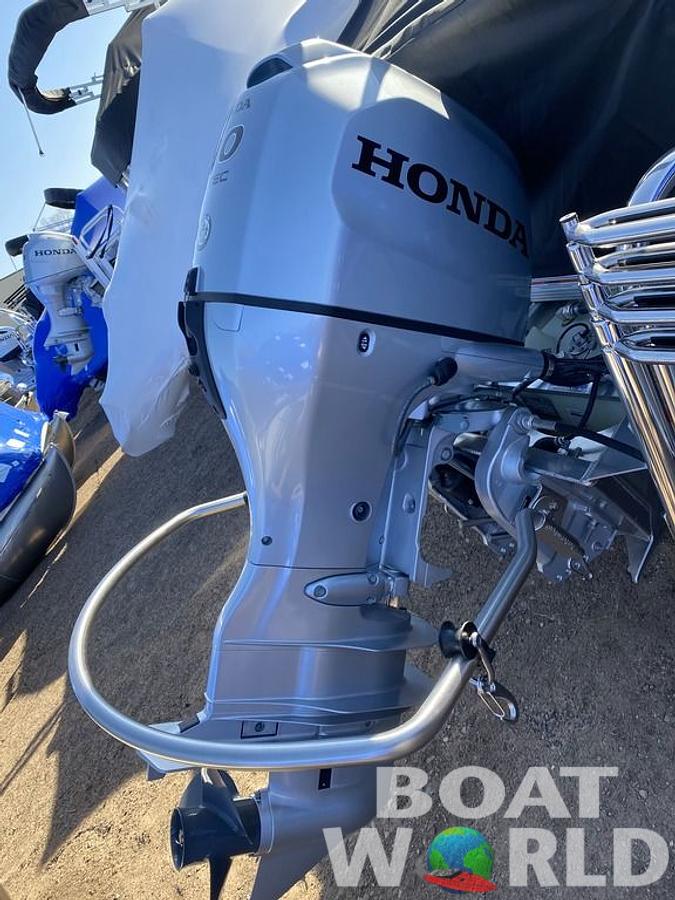 2025 Honda Marine 90HP EFI outboard motor *New*