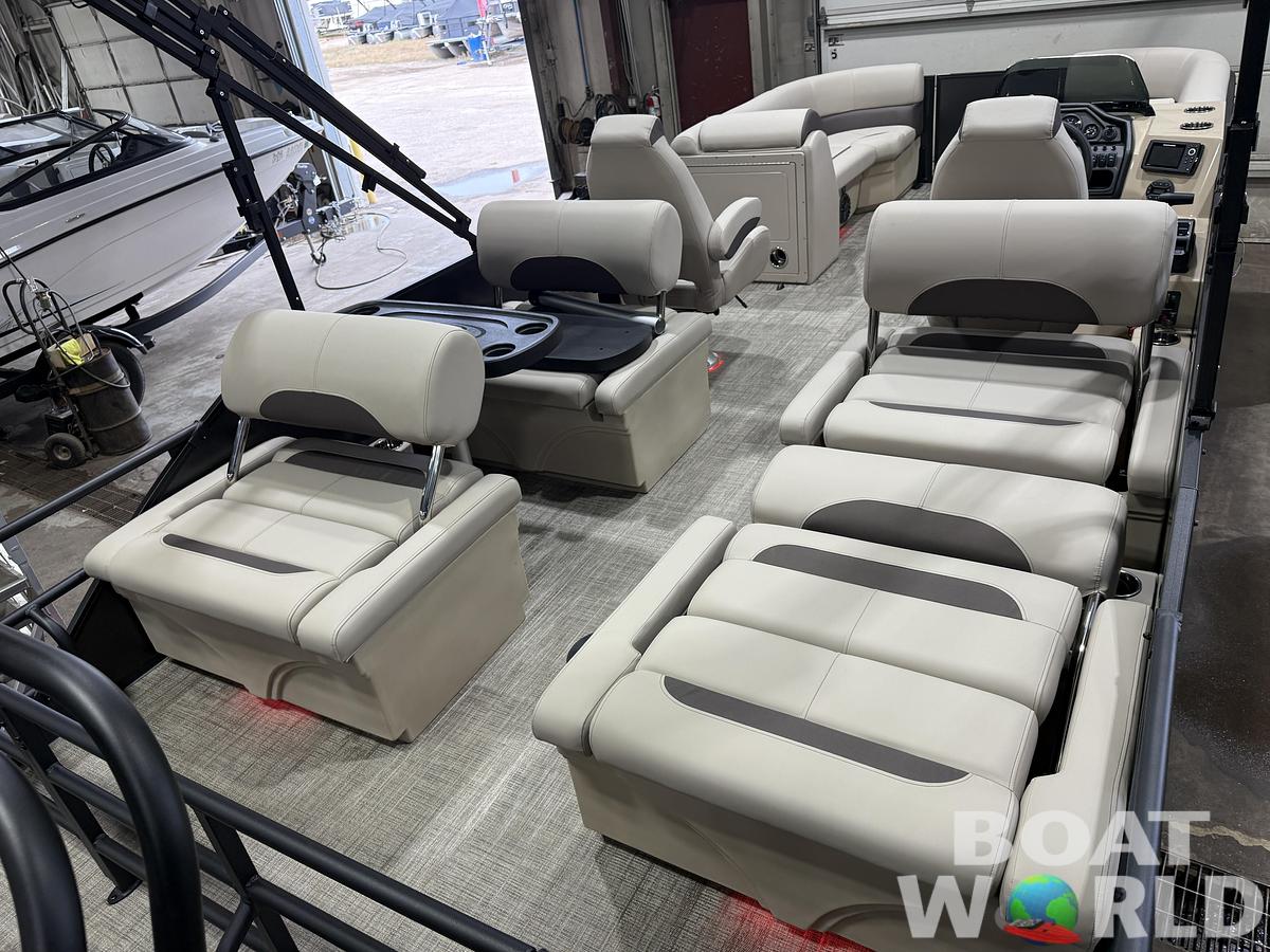 2027 Bentley Legacy 220 QSB Swingback $45995