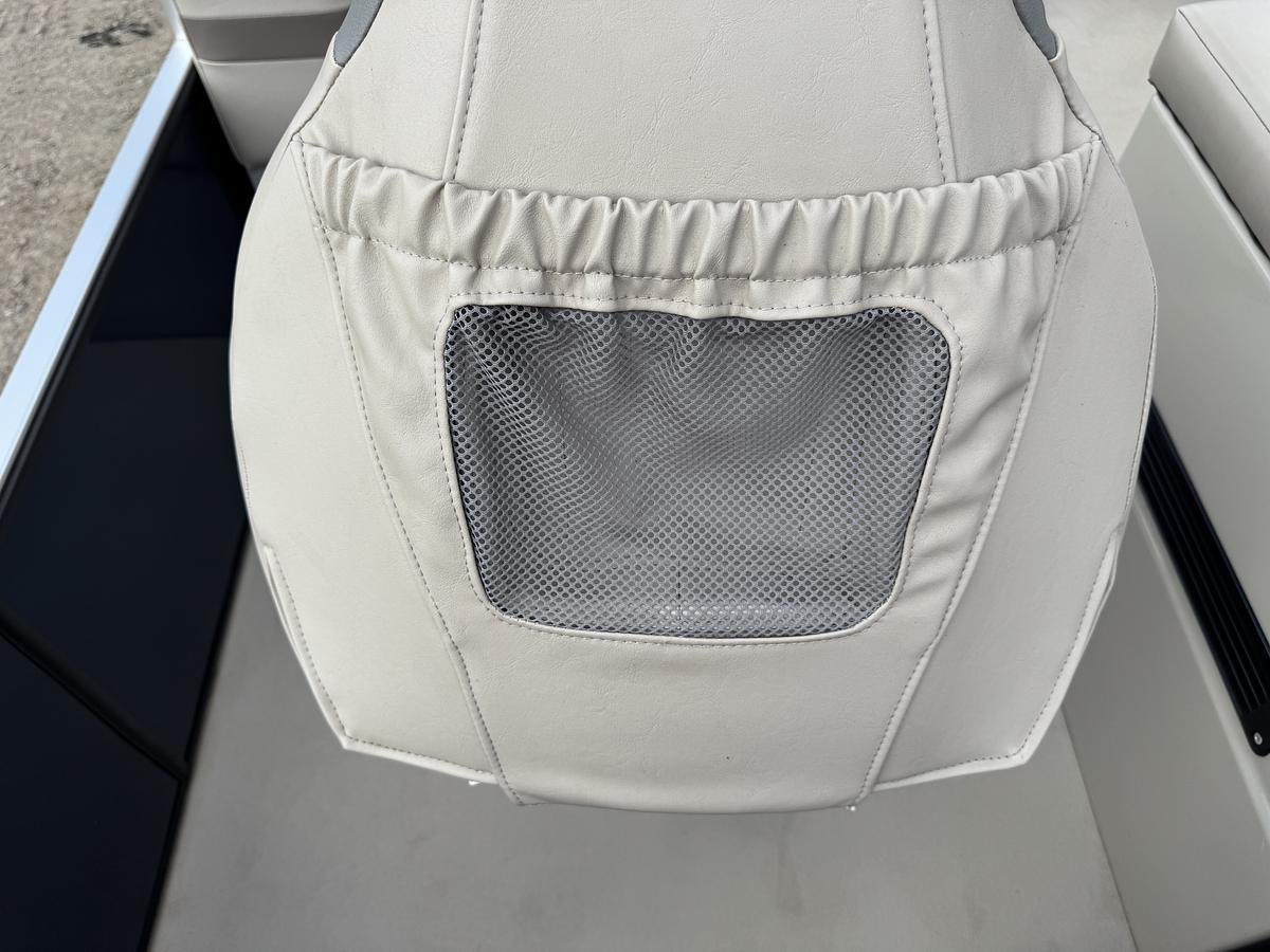 Used 2019 TMC 2000FS