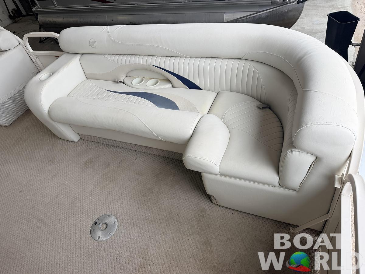 Used 2008 Starcraft 226 Limited & 60HP Mercury 4Stroke -$12,995