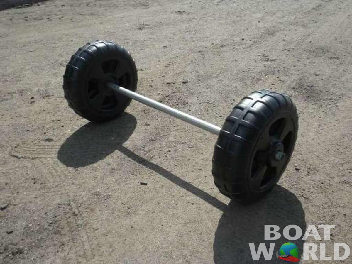 Dock Accessories Dock Tires