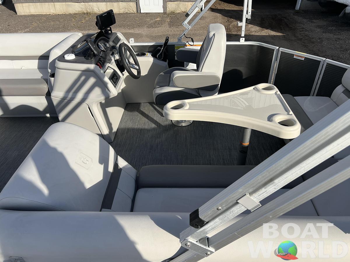 Used 2023 Sweetwater 2086 Cruise Pontoon