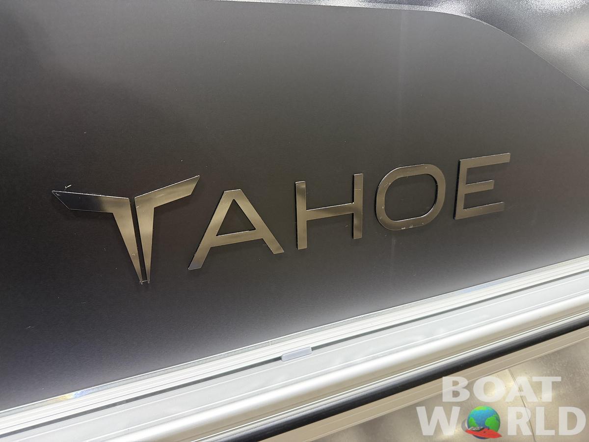 2026 Tahoe Pontoons Sport 2185 Swingback (VRB)