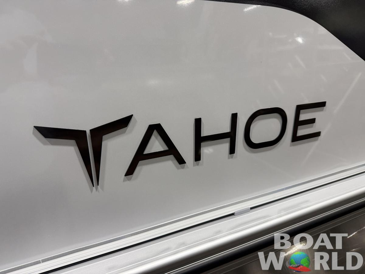 2026 Tahoe Pontoons Sport 23E80 Fish & Cruise Pontoon